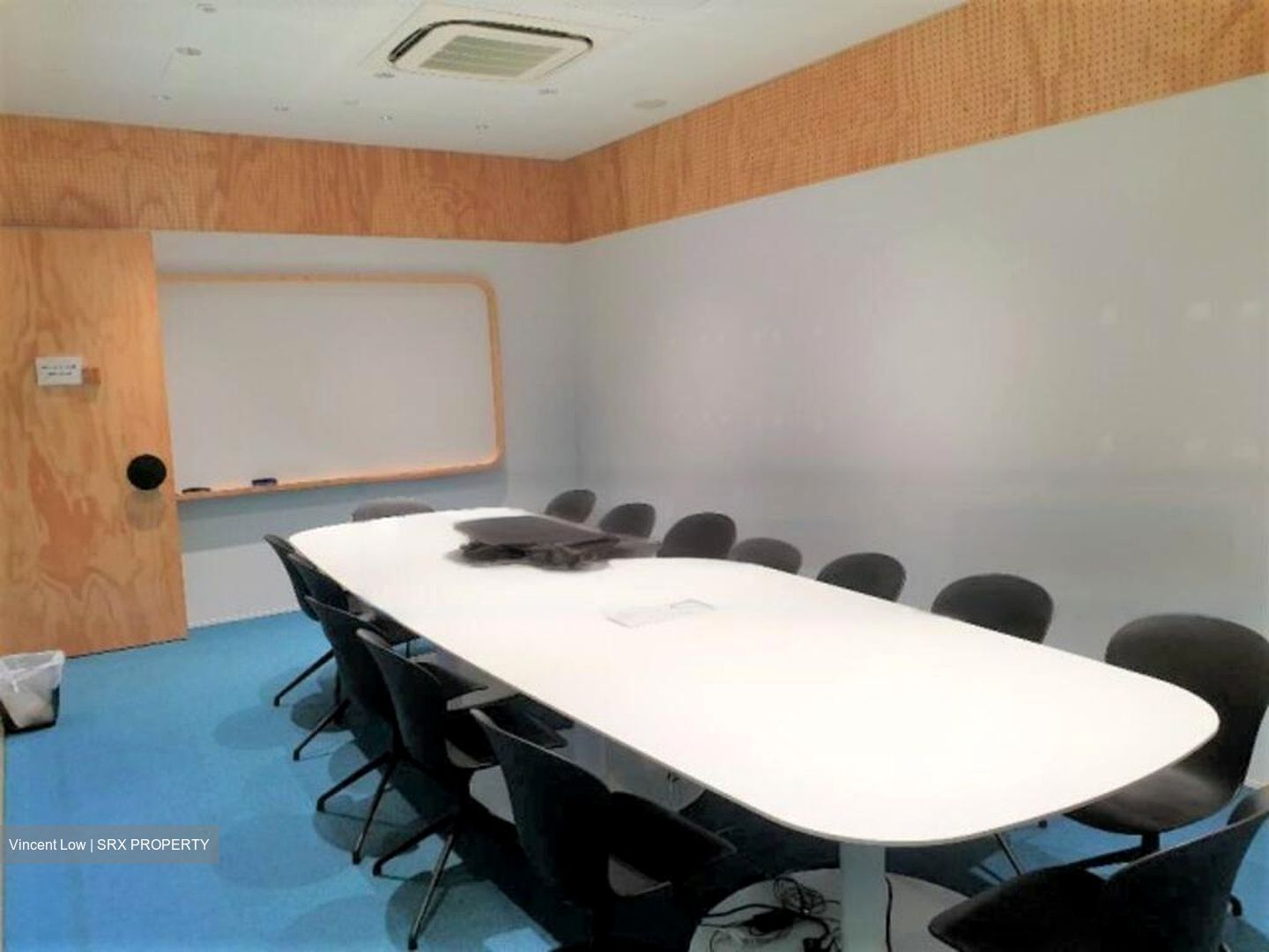 The Ogilvy Centre (D1), Office #476857881